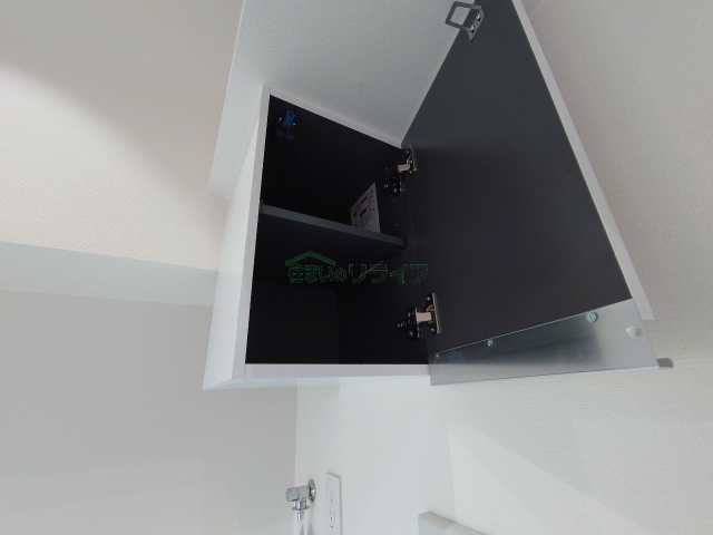 収納　PCA弁天町