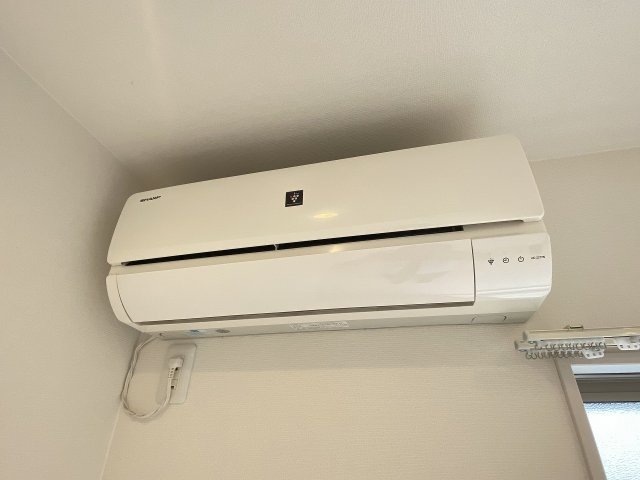 その他設備　☆エアコン☆※参考写真