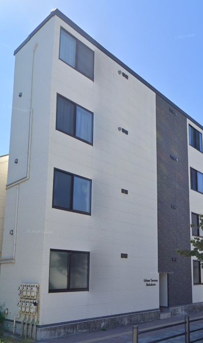 建物外観　外観☆