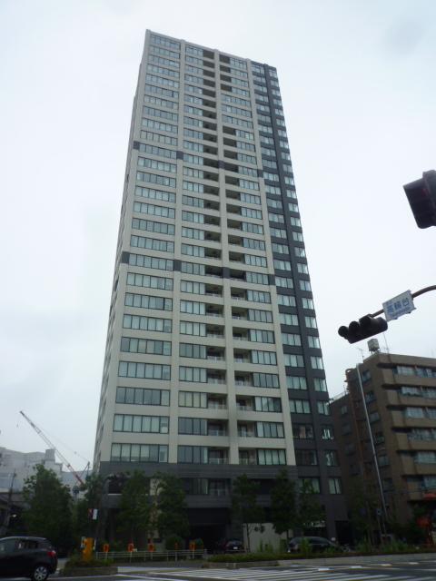 建物外観　おしゃれな外観です