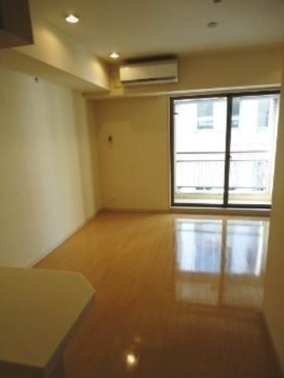 居室・リビング　★《見学予約受け付け中》設備充実のハイグレード賃貸マンション