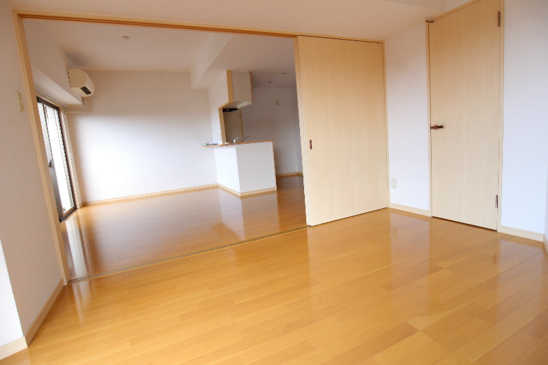 その他部屋・スペース　洋室　　※別室参考写真