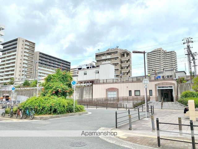 その他　ＪＲ　桜ノ宮駅（その他）まで450m