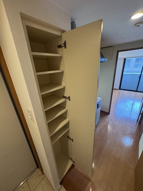 玄関　シューズＢＯＸ