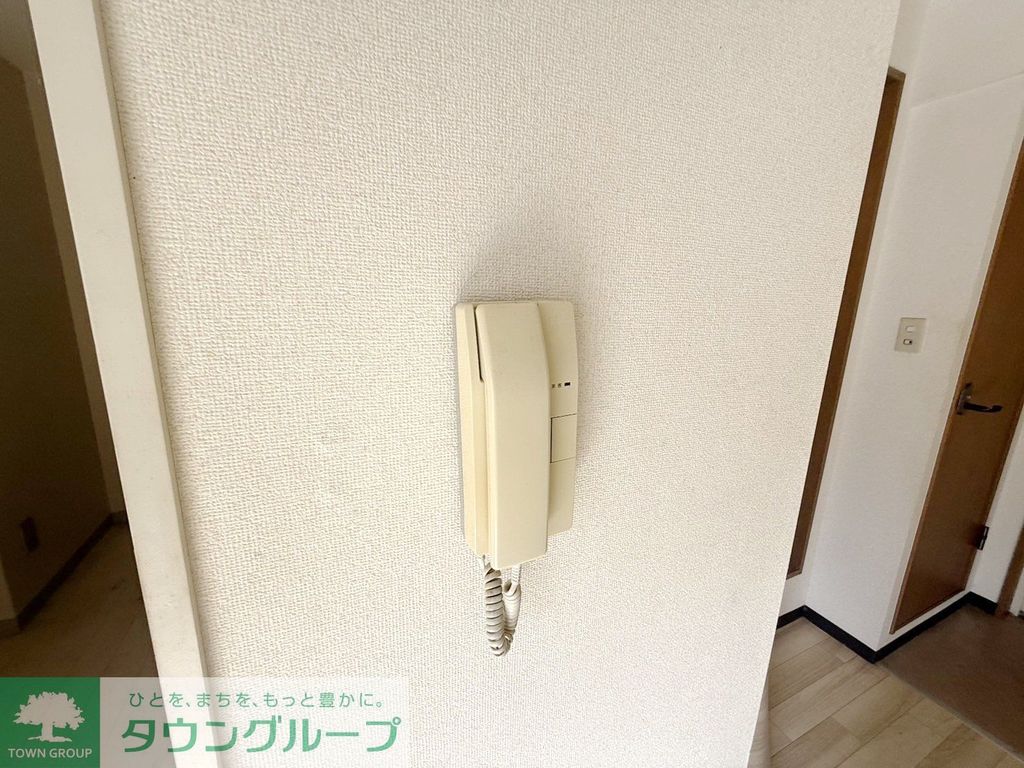 セキュリティ　設備