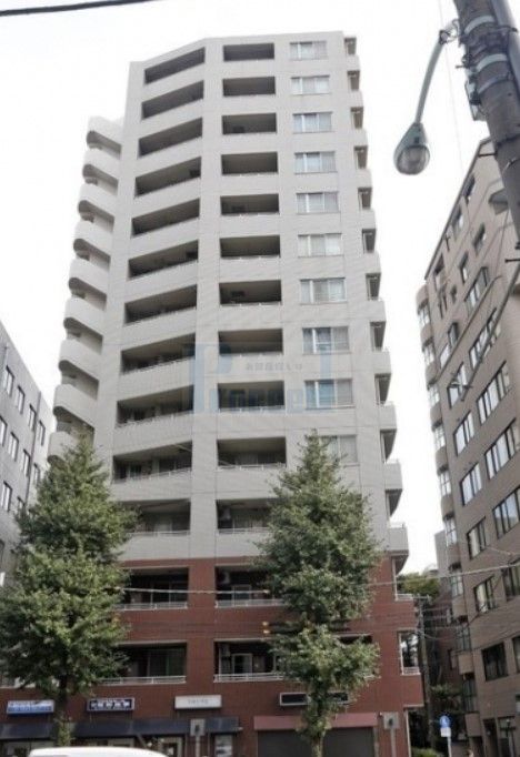 建物外観　☆こちらの物件は仲介手数料0.55か月分です☆