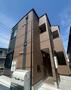 VillaAiles平和台 1階 築1年7ヶ月の賃貸物件