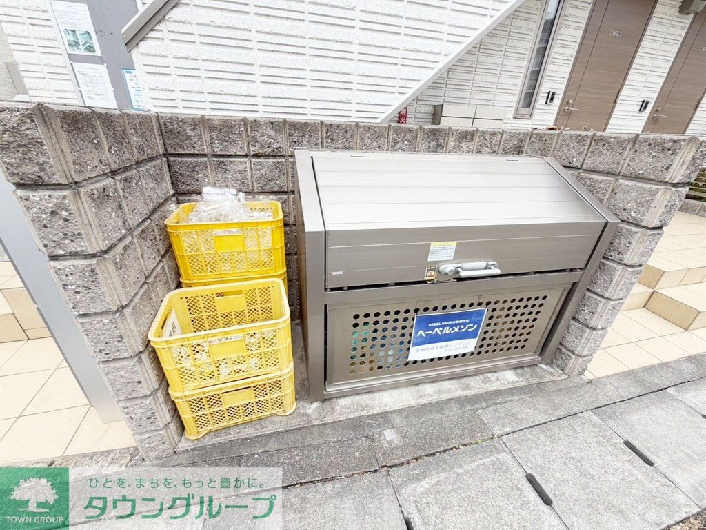 その他共有部分　★お部屋探しは、タウンハウジング多摩センター店へ★