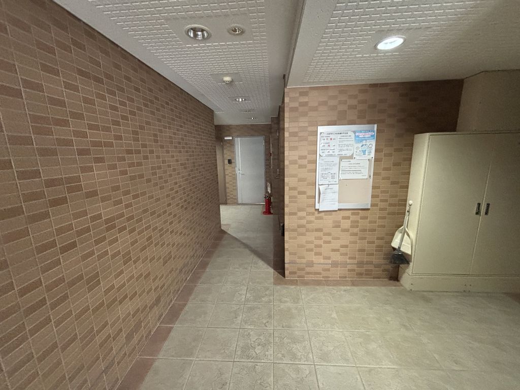 ロビー