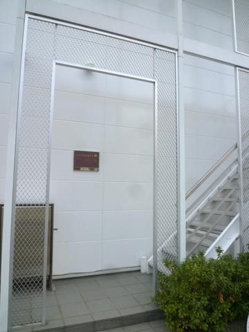 その他共有部分　★エントランス★