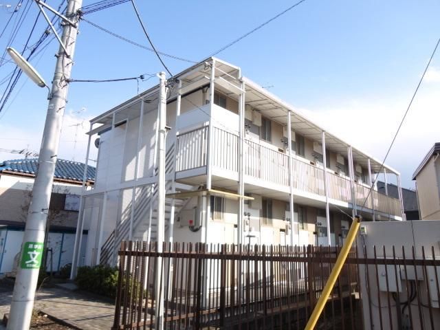 バルコニー　★外観★