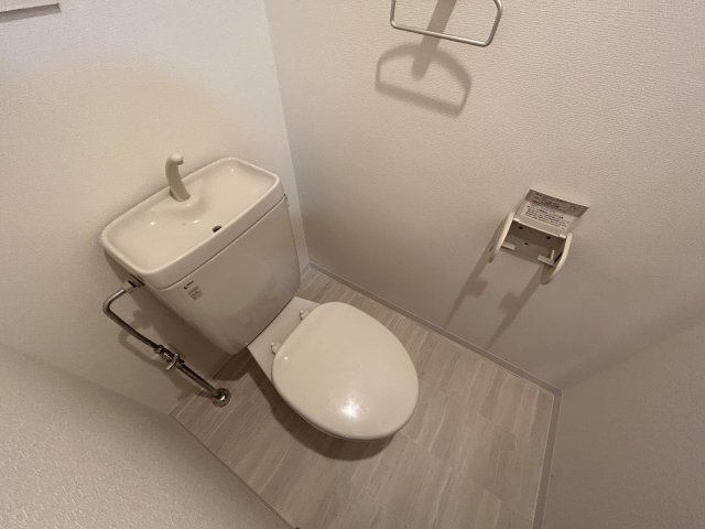 トイレ　※写真はイメージです