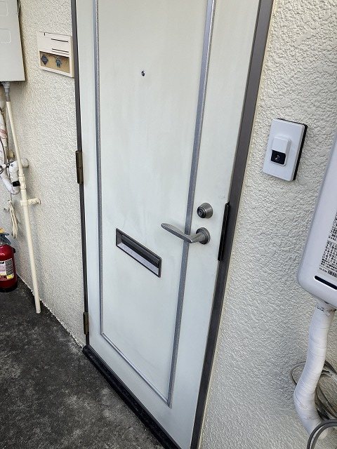 その他　同じ建物部屋の部屋です。参考写真