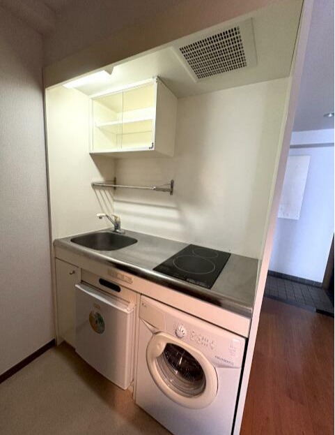 その他設備　※別部屋参考写真となります。