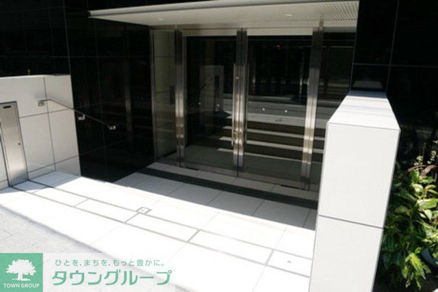 エントランス　★エントランス★