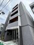高井戸駅より徒歩9分 4階 築2年4ヶ月の賃貸物件