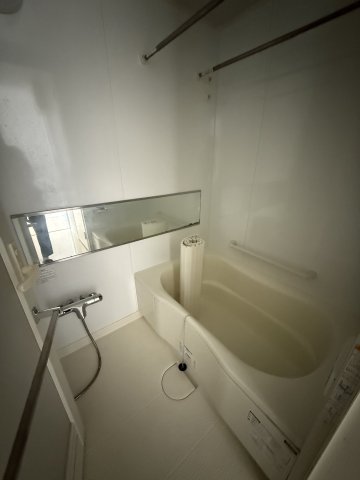バス・シャワールーム　浴室暖房乾燥機