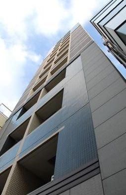 建物外観　お問い合わせはリブマックス神田店まで！TEL：03-5295