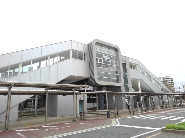 その他　ＪＲ福間駅（その他）まで1210m