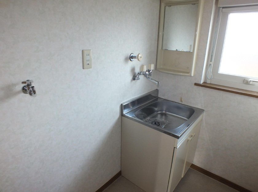 ●コーポYFの内装写真