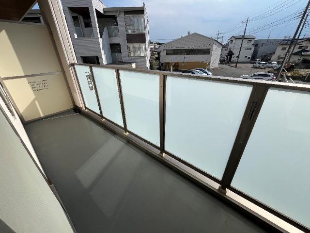 バルコニー　ベランダ