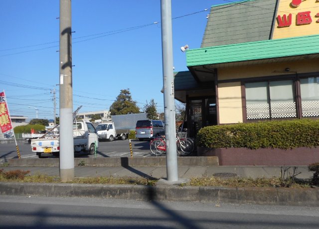 飲食店　山田うどん　川口赤井店（飲食店）まで417m