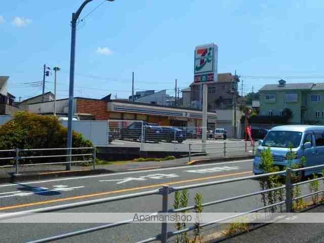 コンビニ　セブンイレブン（コンビニ）まで450m