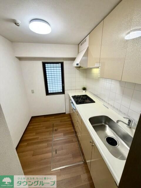 キッチン　★お部屋探しは、タウンハウジング多摩センター店へ★