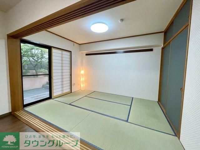 その他　★お部屋探しは、タウンハウジング多摩センター店へ★