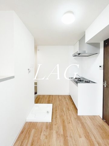 その他部屋・スペース　寝室です。