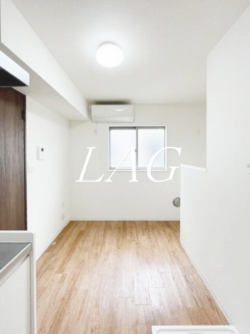居室・リビング　洋室のお部屋です。