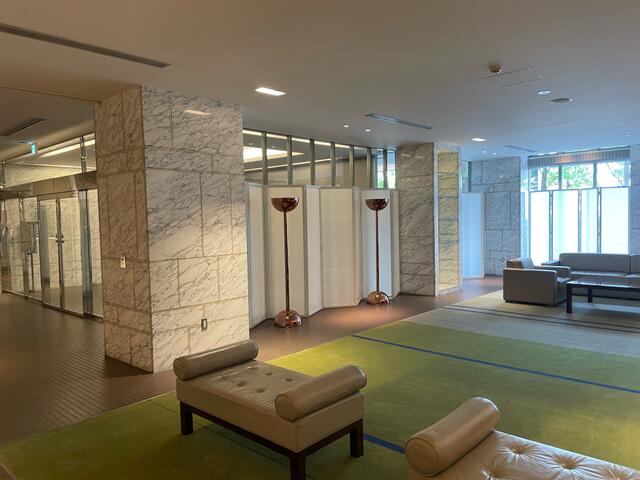 みなとみらい線 元町・中華街駅 徒歩3分 10階建 築24年の外観写真