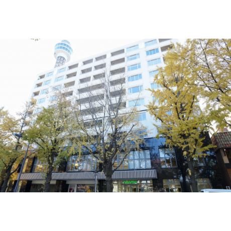みなとみらい線 元町・中華街駅 徒歩3分 築24年