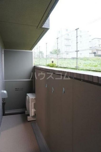 ルーブル川崎鷺沼の内装写真