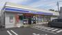 コンビニ　ローソン滝川一の坂店（コンビニ）まで531m