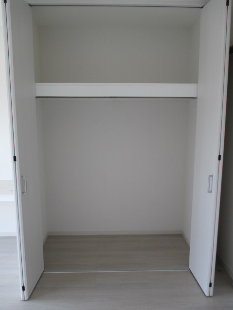 収納　別部屋参考用写真