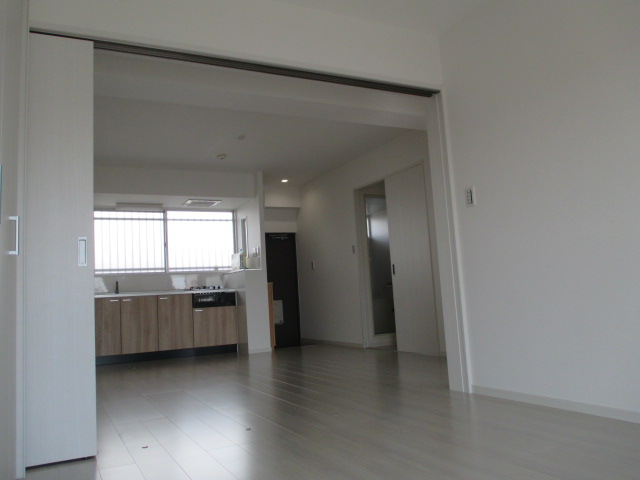 居室・リビング　別部屋参考用写真
