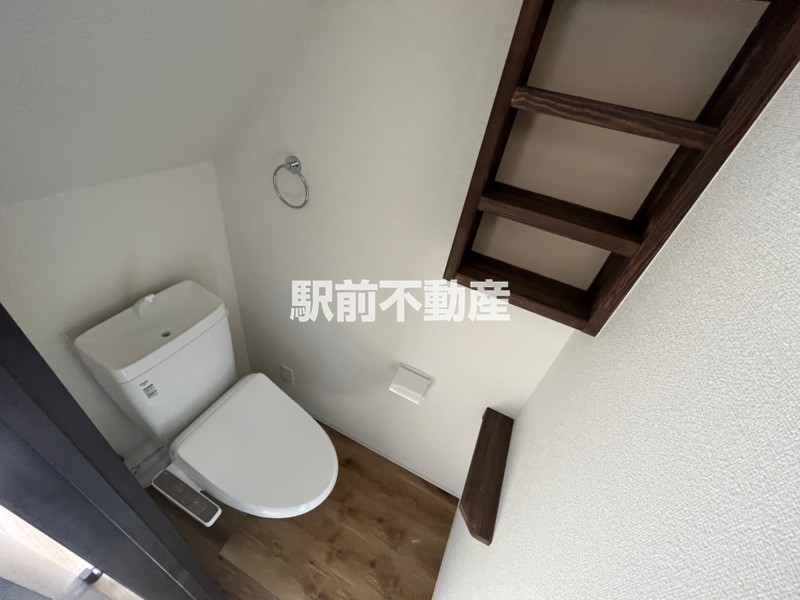 トイレ　◆他部屋流用◆
