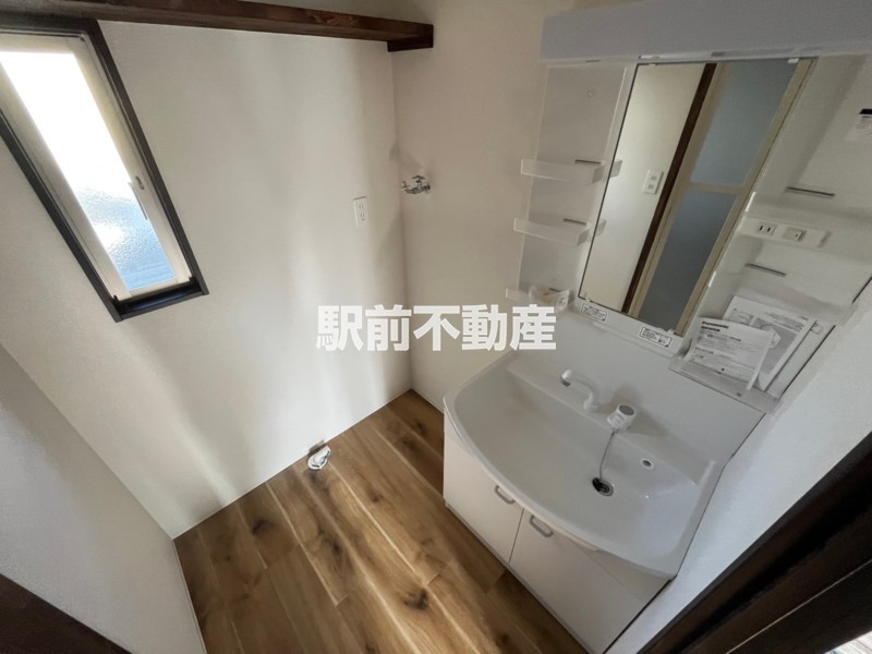 洗面設備　◆他部屋流用◆