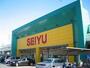 スーパー　西友 浜松船越店（スーパー）まで1091m