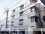 岸谷クリークコーポ 3階 築45年5ヶ月の賃貸物件