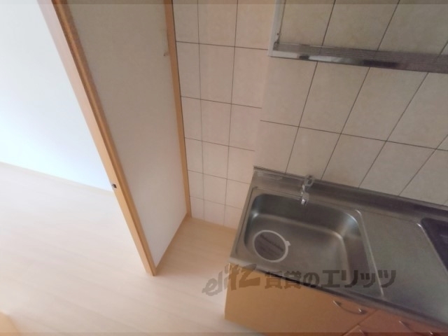 その他部屋・スペース　冷蔵庫置場