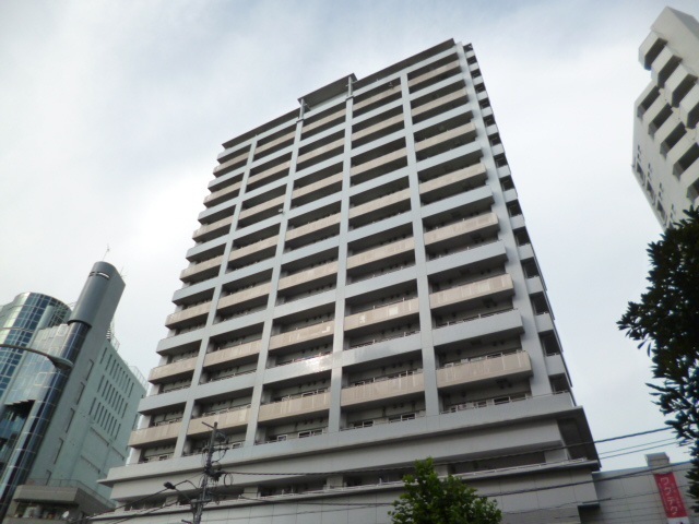 建物外観　外観・土地