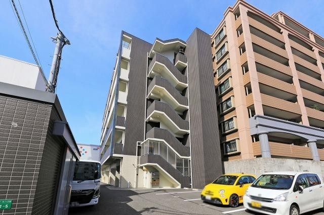 建物外観　【外観写真】外観
