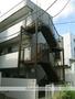 東中野駅より徒歩15分 築36年5ヶ月 3階建の賃貸物件
