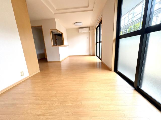 その他部屋・スペース　室内