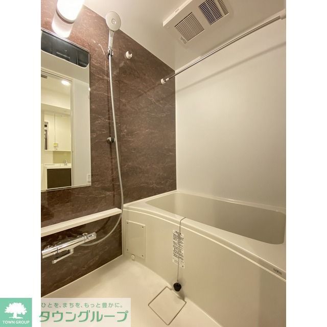 バス・シャワールーム　★タウンハウジング蒲田店取り扱い★