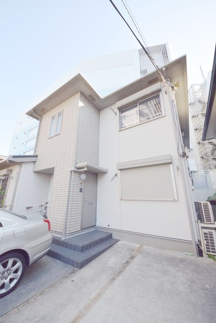 建物外観　★お洒落な外観★