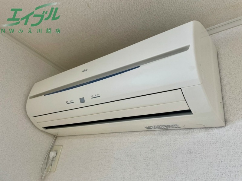 その他設備　同型反転参考写真です