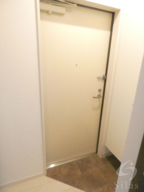 玄関　同仕様